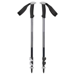 Flash Sale * Vandrestave - Black Diamond Trail Sport Trekking