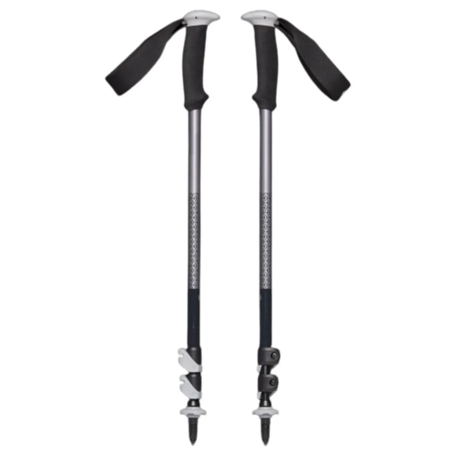 Flash Sale * Vandrestave - Black Diamond Trail Sport Trekking