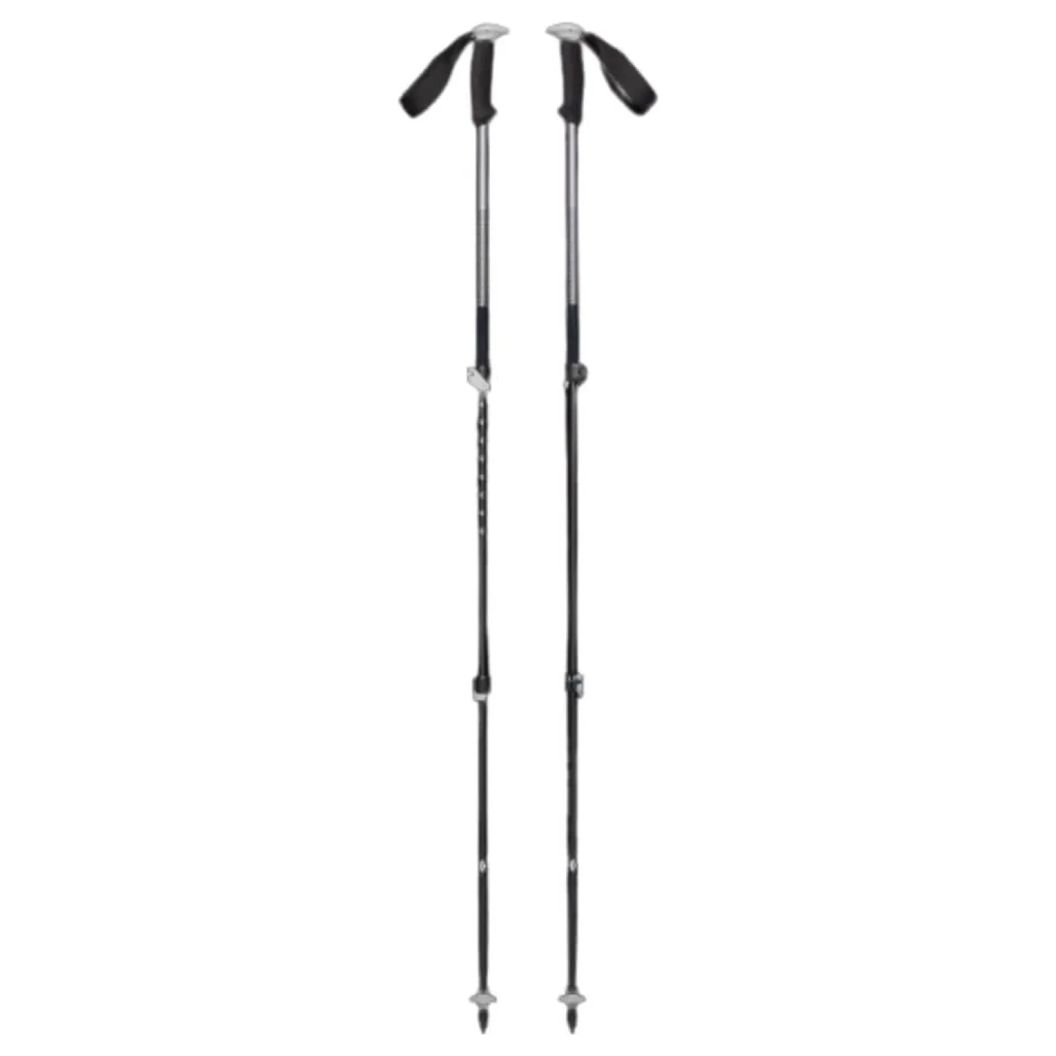 Flash Sale * Vandrestave - Black Diamond Trail Sport Trekking