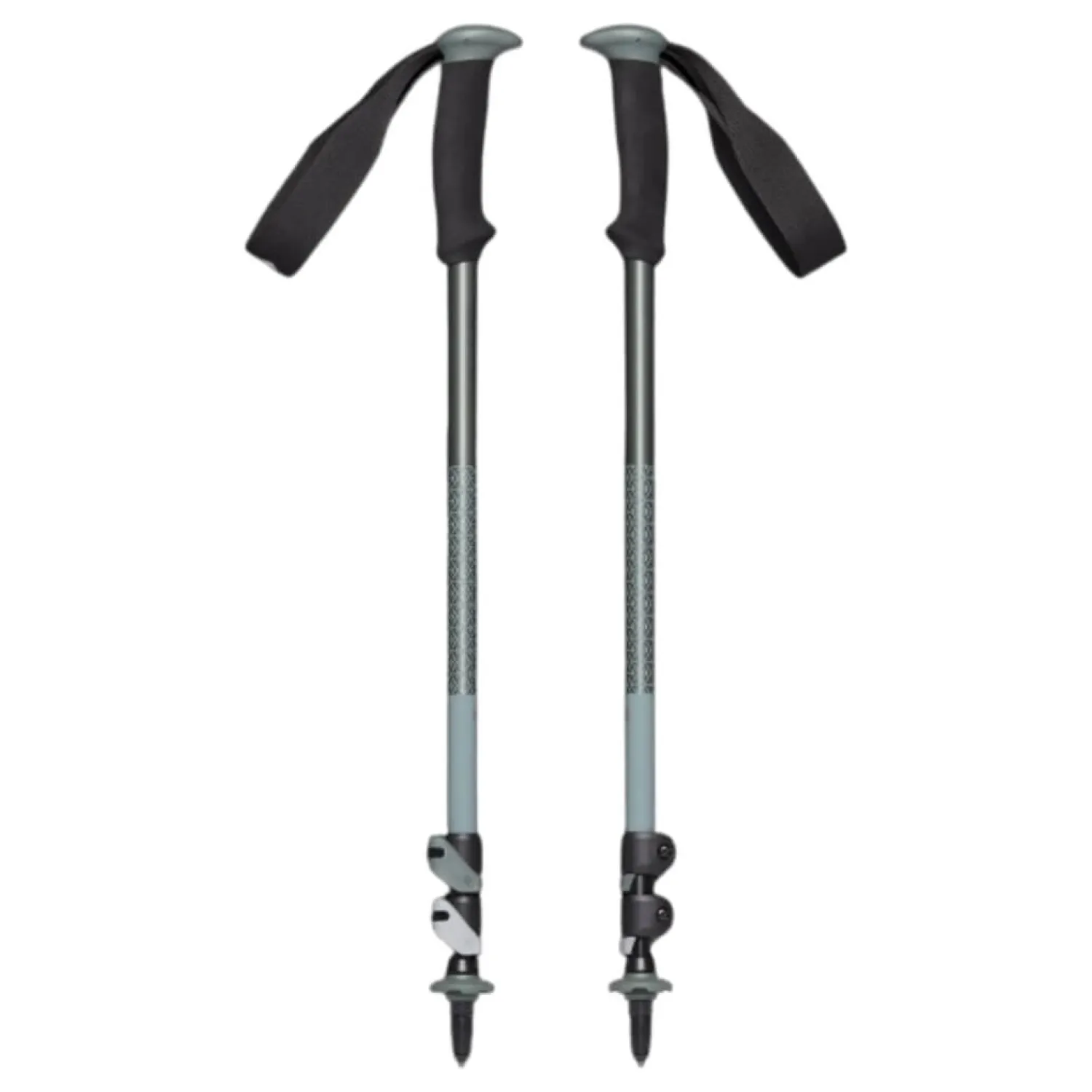 Flash Sale * Vandrestave - Black Diamond Trail Sport Trekking