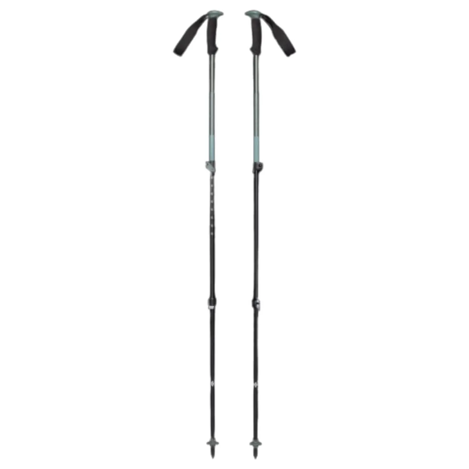 Flash Sale * Vandrestave - Black Diamond Trail Sport Trekking