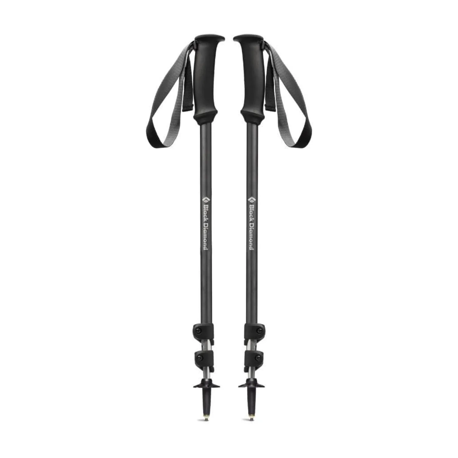Fashion Black Diamond Vandrestave - Trail Explorer 3