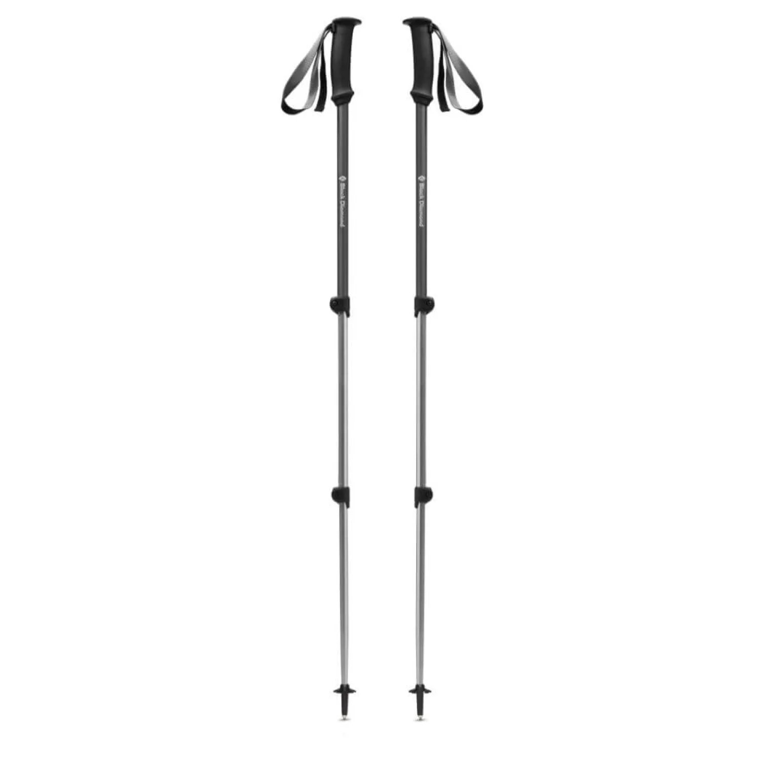 Fashion Black Diamond Vandrestave - Trail Explorer 3