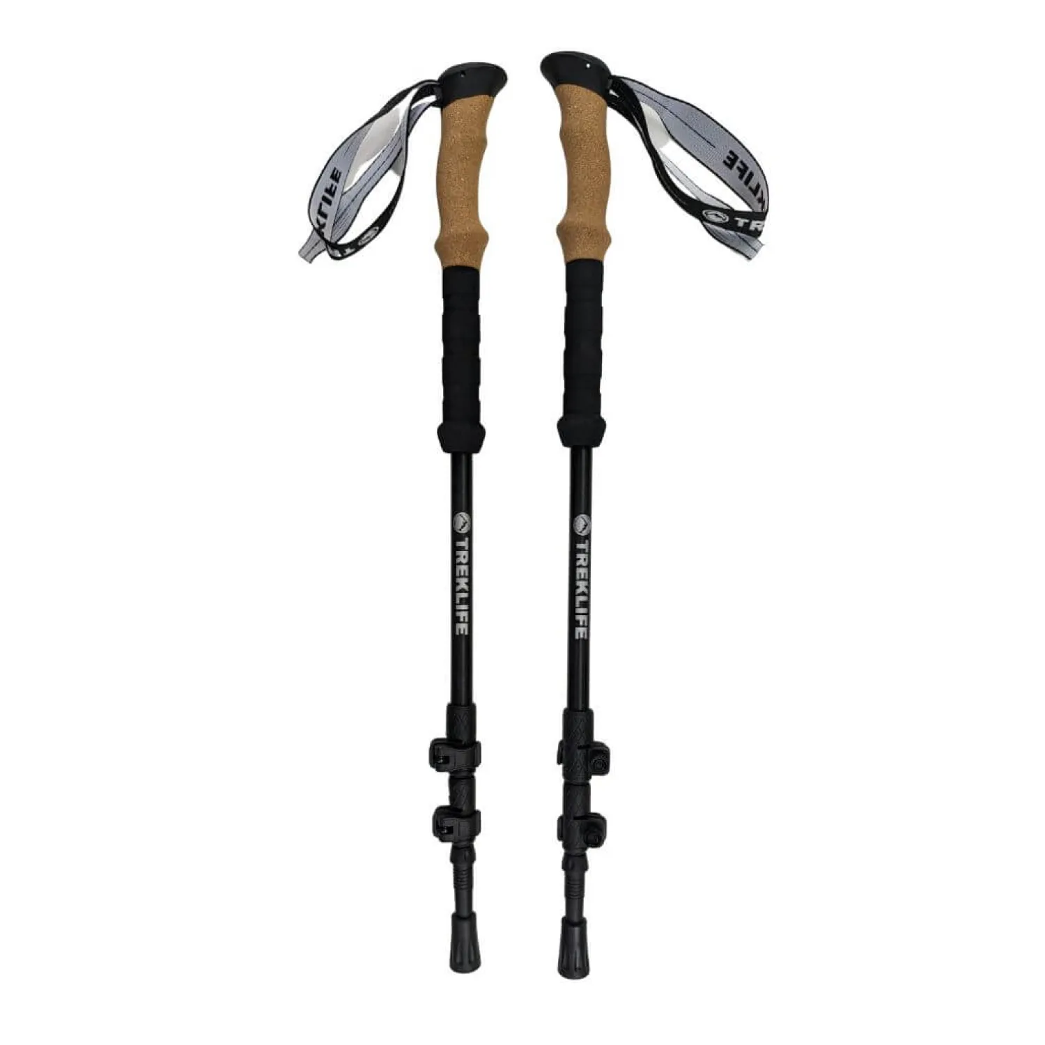 Best Sale Treklife Vandrestave - Cork Light
