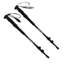 Store Treklife Vandrestave - Eva Light