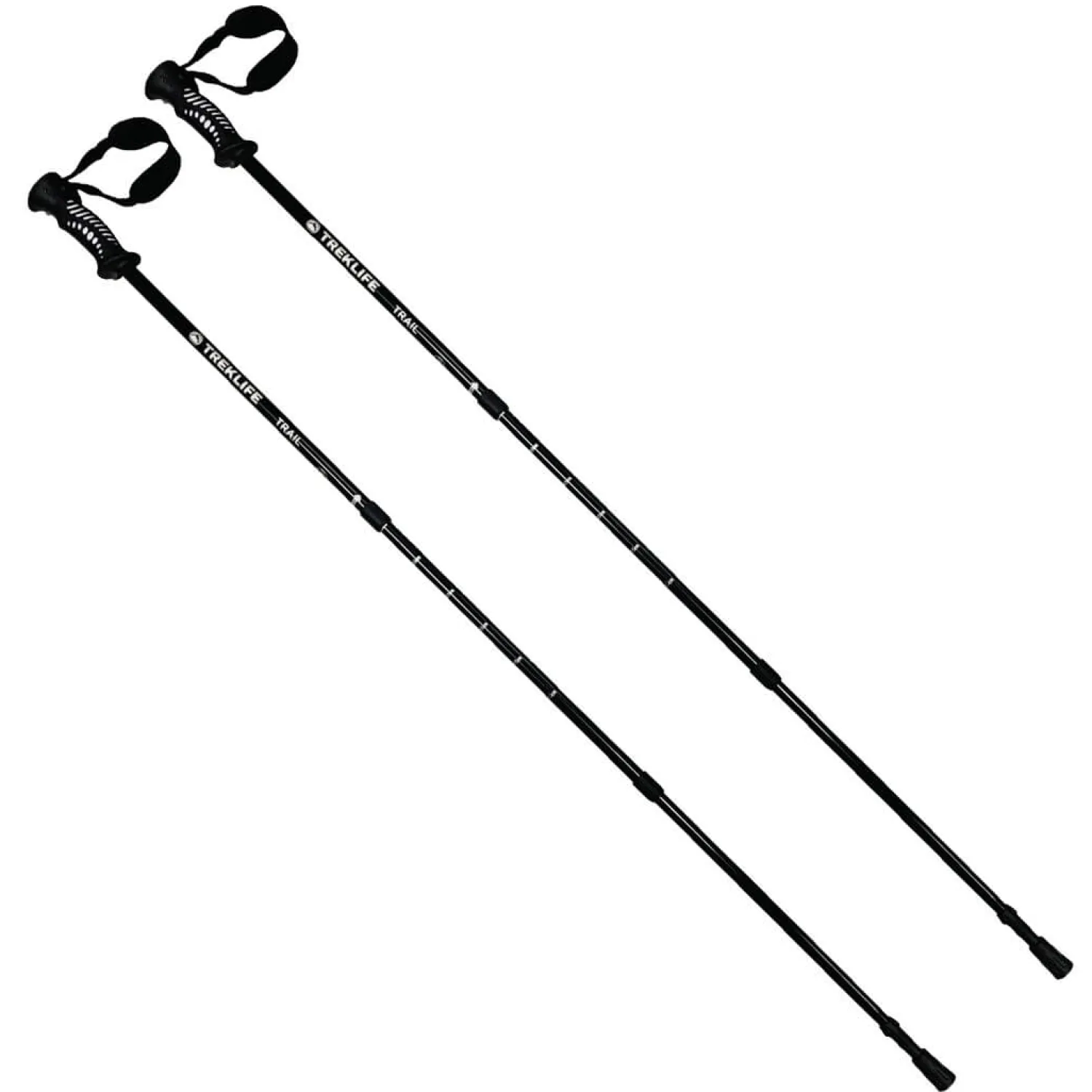 Clearance Treklife Vandrestave - Trail