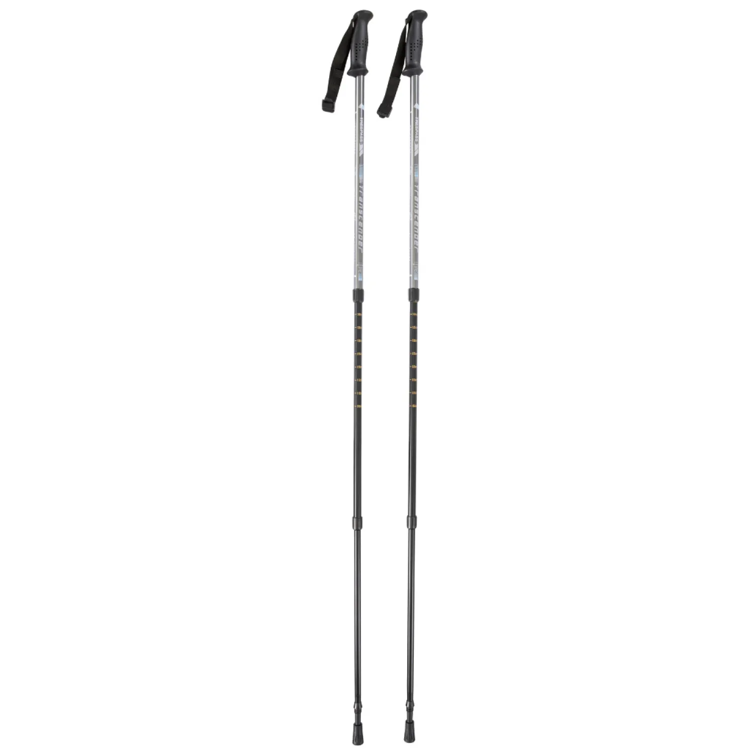 Online Trespass Vandrestave - Transduo - Twin-Pak