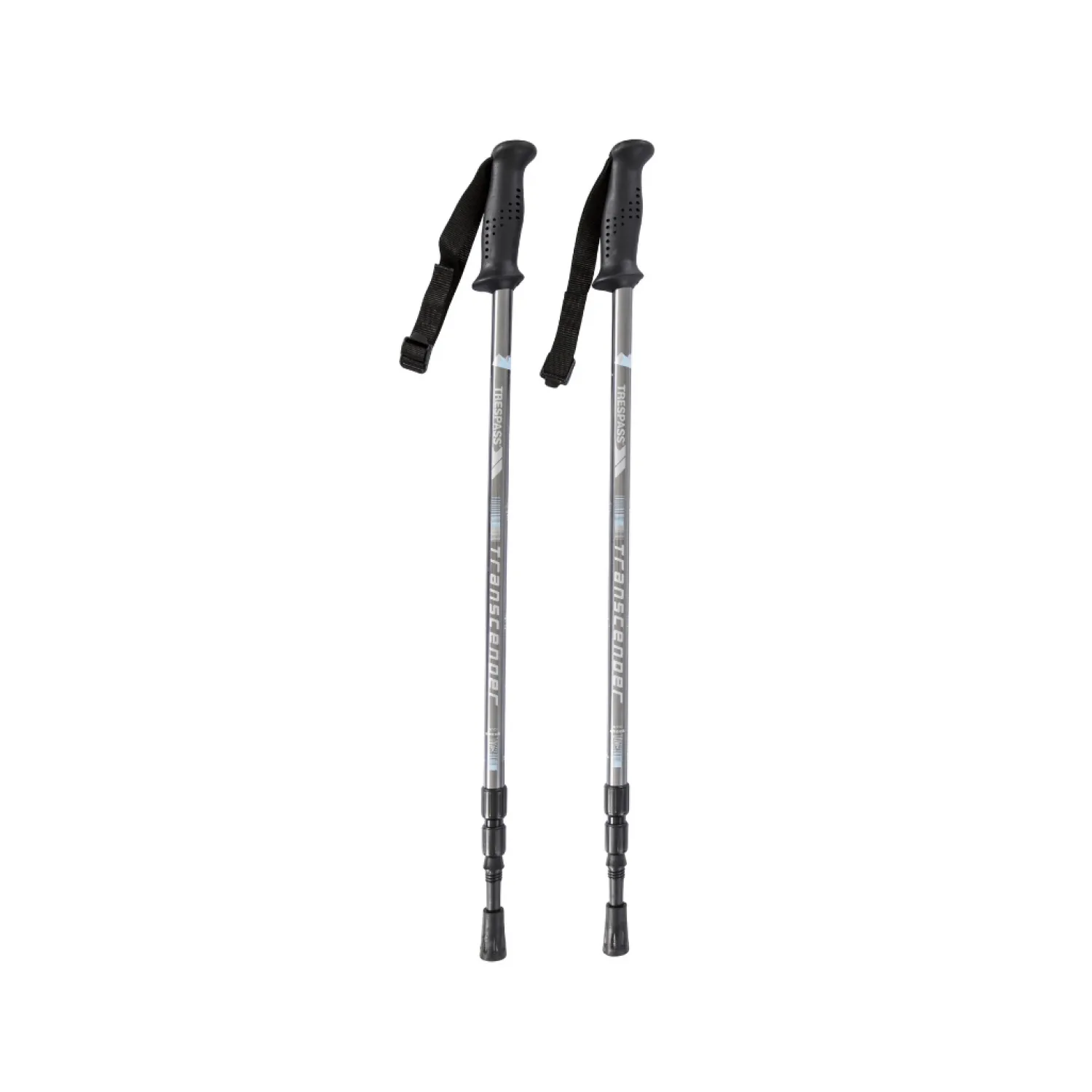 Online Trespass Vandrestave - Transduo - Twin-Pak