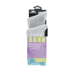 Fashion Trespass VandreStrømper Dame - Hadley - 2-Pak