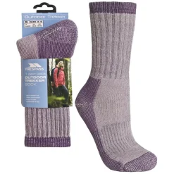 New Trespass VandreStrømper Til Dame - Springer - Merino Uld
