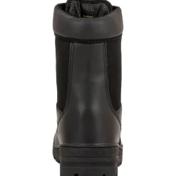 Outlet Highlander Vandrestøvler - Alpha Boot - Sort