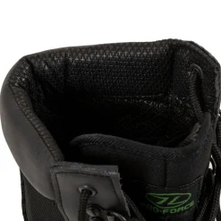 Outlet Highlander Vandrestøvler - Alpha Boot - Sort