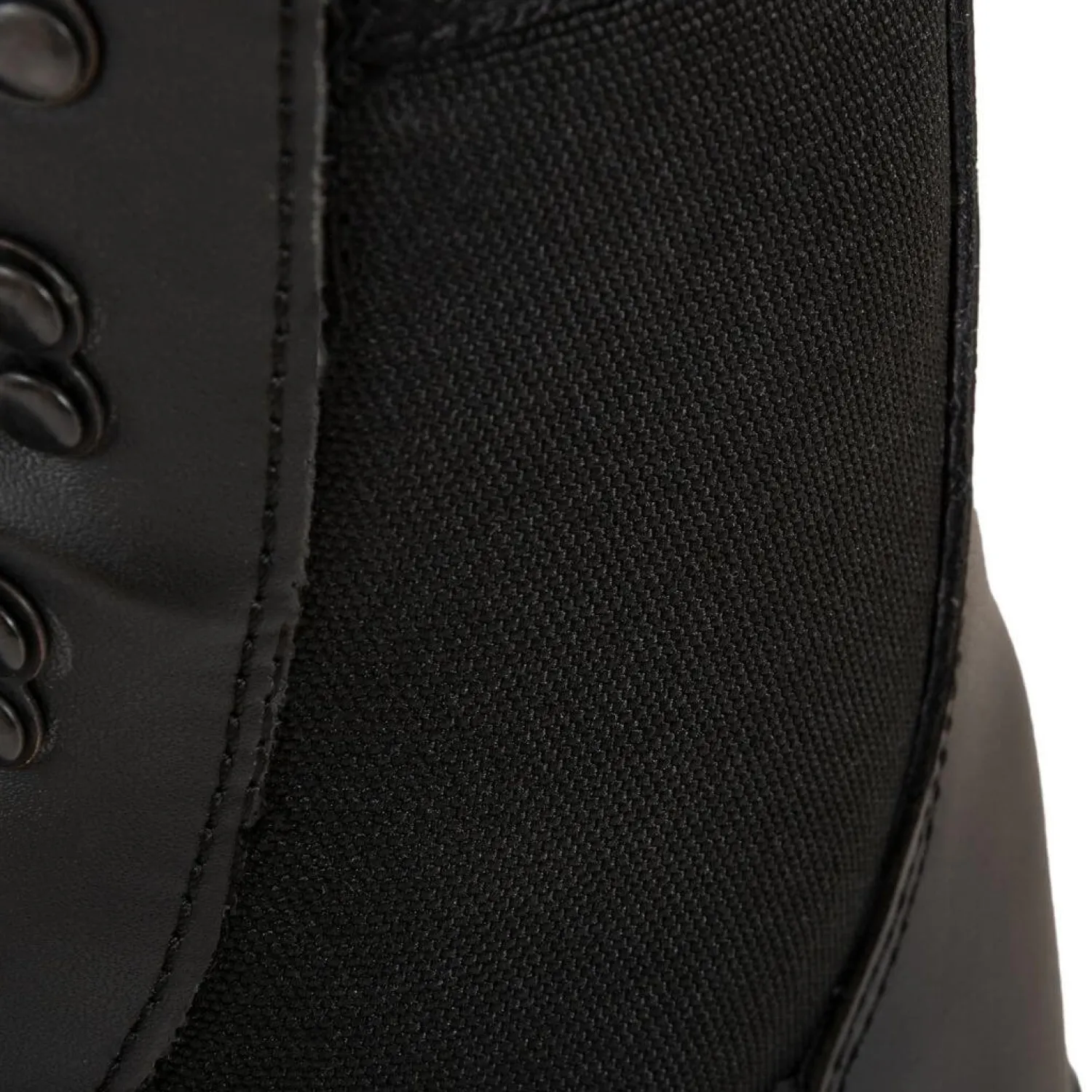 Outlet Highlander Vandrestøvler - Alpha Boot - Sort