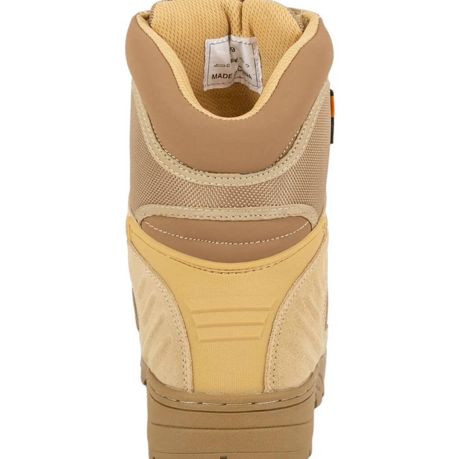 Fashion Highlander Vandrestøvler - Echo Boots - Sand