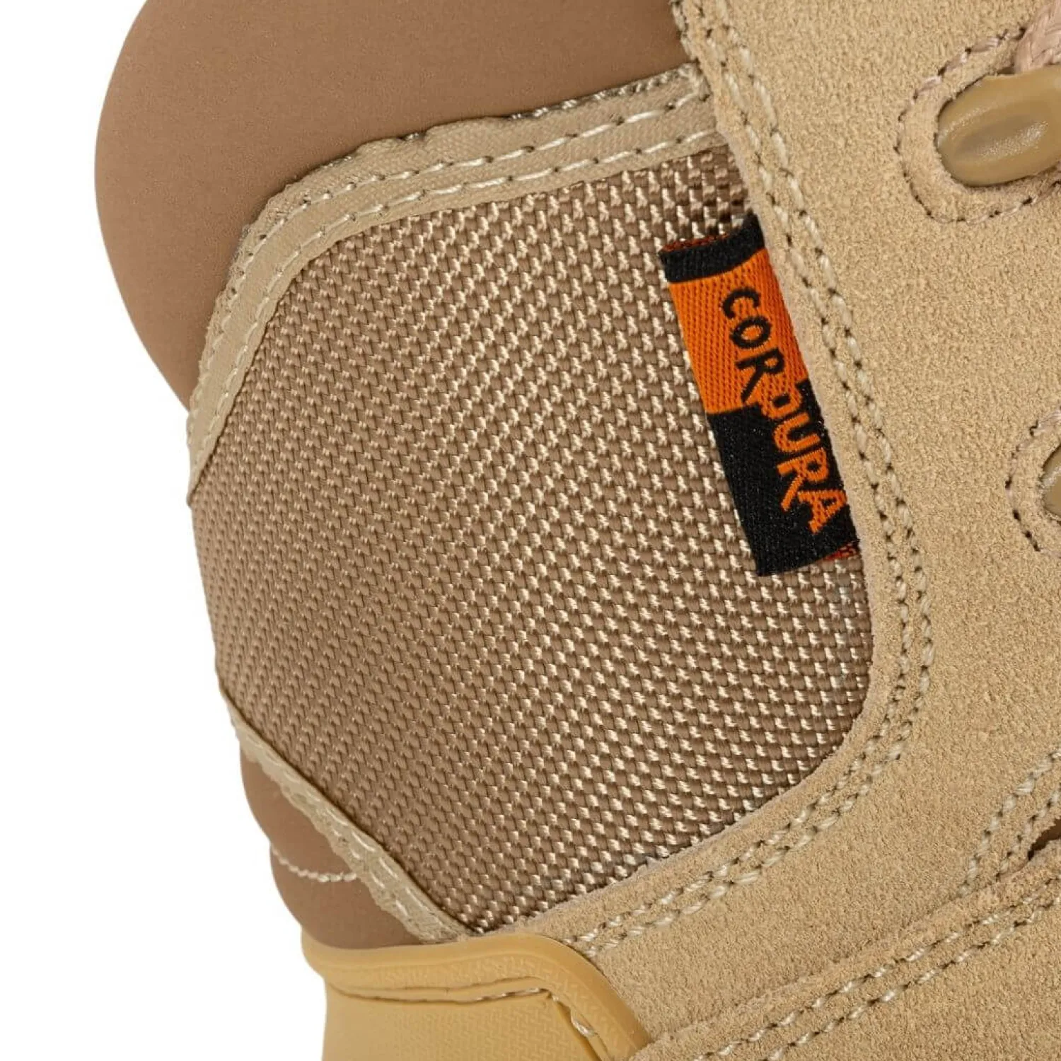 Fashion Highlander Vandrestøvler - Echo Boots - Sand