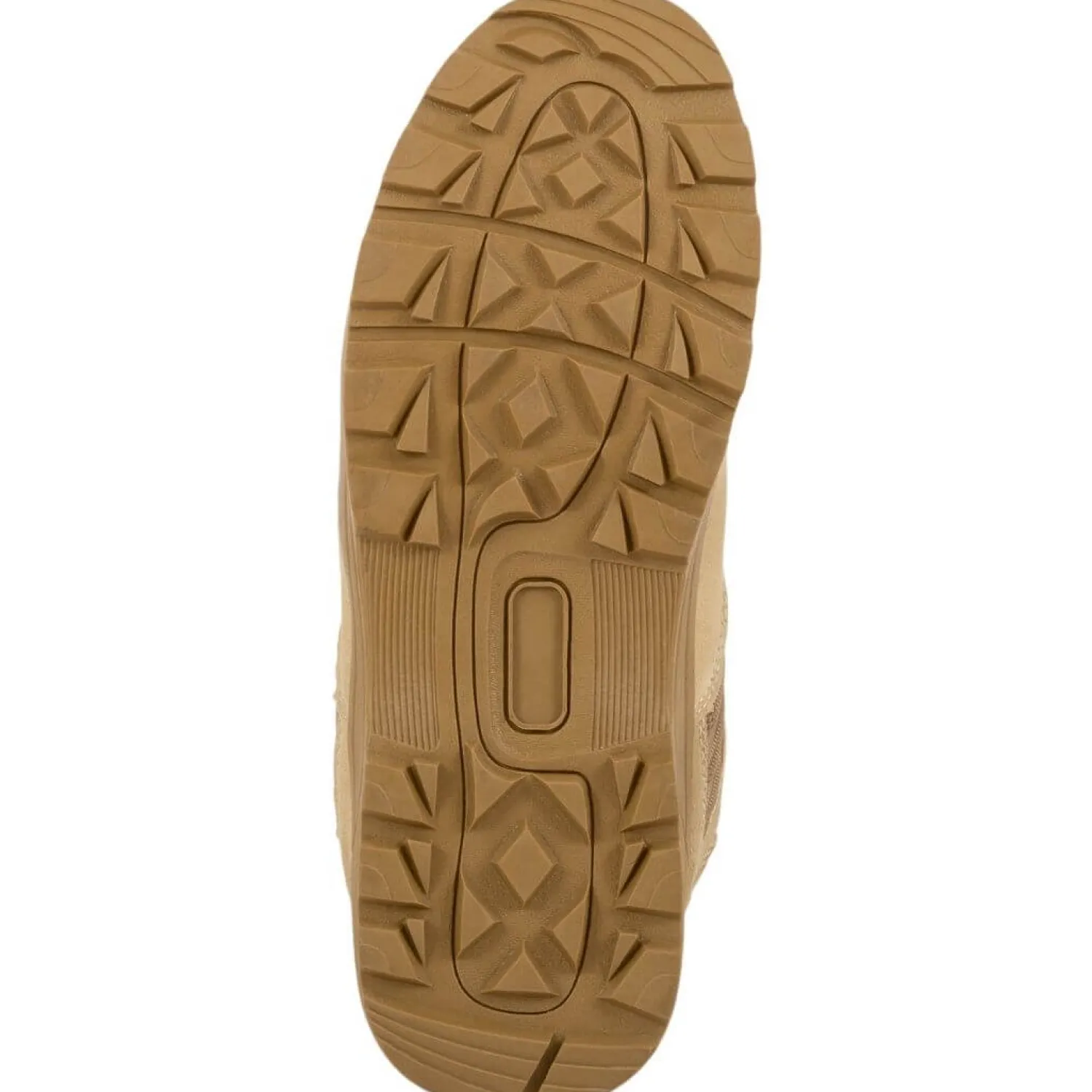 Fashion Highlander Vandrestøvler - Echo Boots - Sand