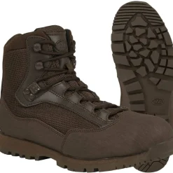 Fashion Highlander Vandrestøvler - Pentland Boot - Brun