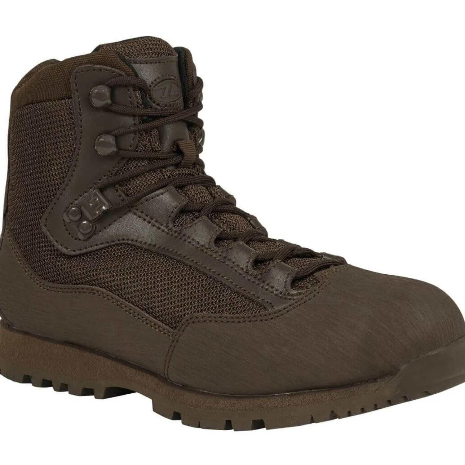 Fashion Highlander Vandrestøvler - Pentland Boot - Brun