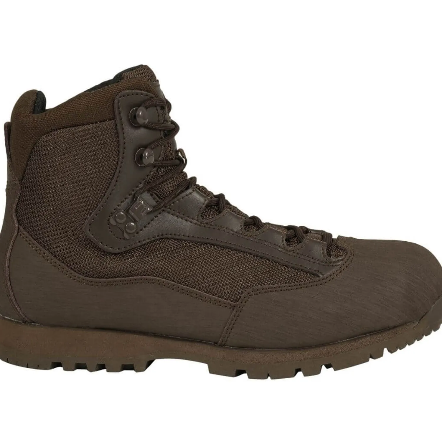 Fashion Highlander Vandrestøvler - Pentland Boot - Brun