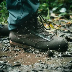 Fashion Highlander Vandrestøvler - Pentland Boot - Brun