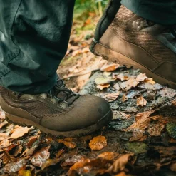 Best Highlander Vandrestøvler - Pentland Boot - Sort