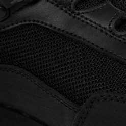 Best Highlander Vandrestøvler - Pentland Boot - Sort