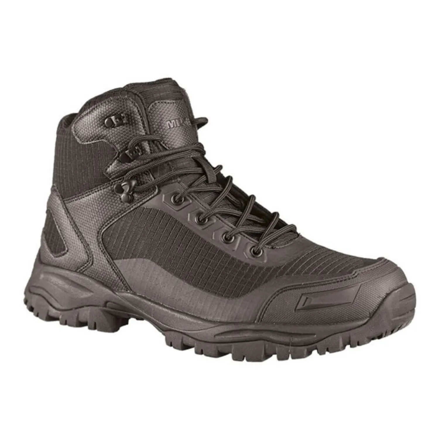 Sale Mil-Tec Vandrestøvler - Tactical Boot - Sort