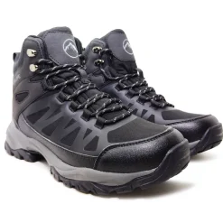 Sale Treklife Vandrestøvler Dame - Hiker Mid-Cut