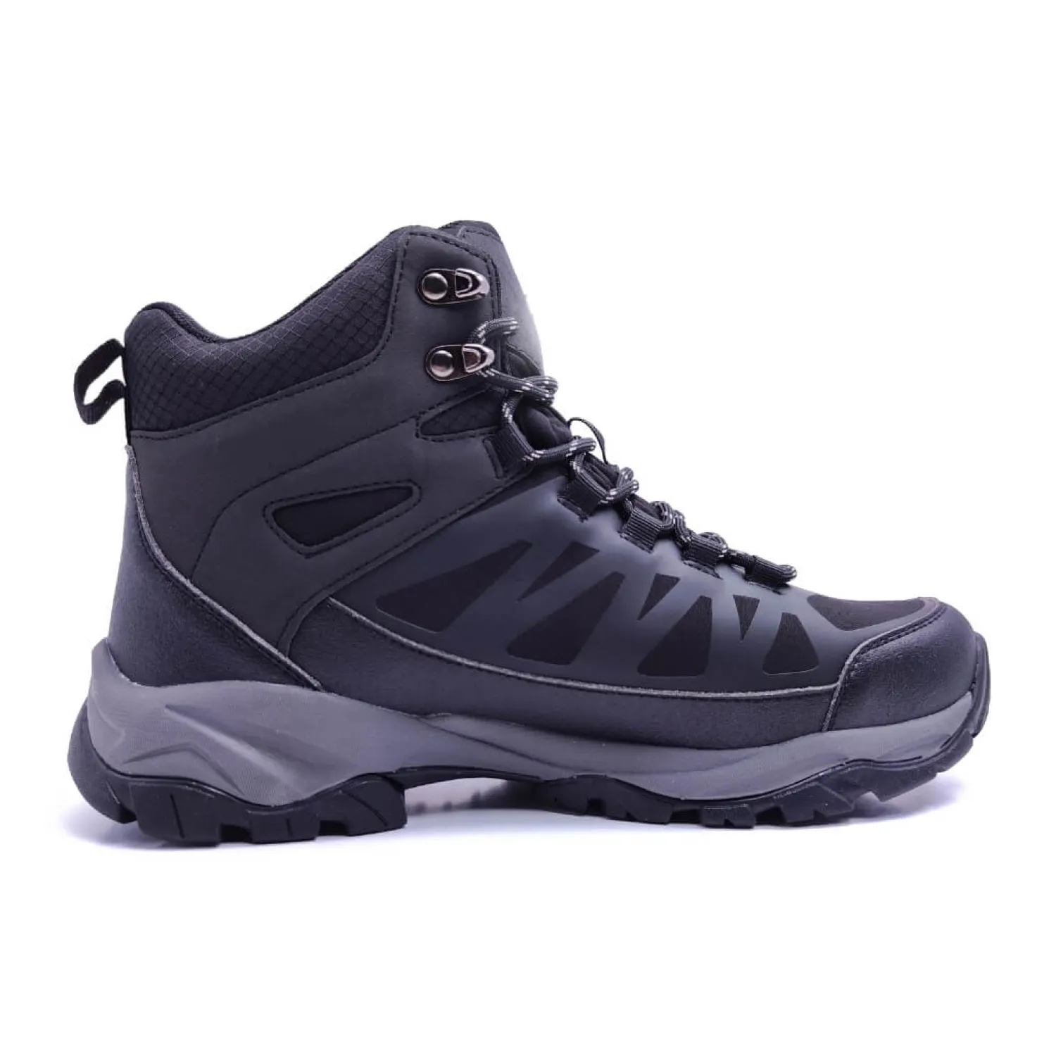 Sale Treklife Vandrestøvler Dame - Hiker Mid-Cut