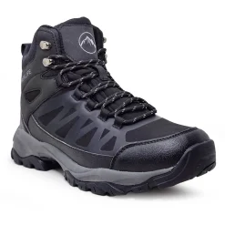 Cheap Treklife Vandrestøvler Herre - Hiker Mid-Cut