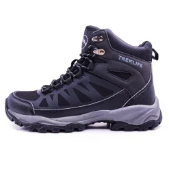 Cheap Treklife Vandrestøvler Herre - Hiker Mid-Cut