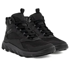 Best Sale ECCO Vandrestøvler Til Dame - Mx Mid-Cut Gtx - Sort
