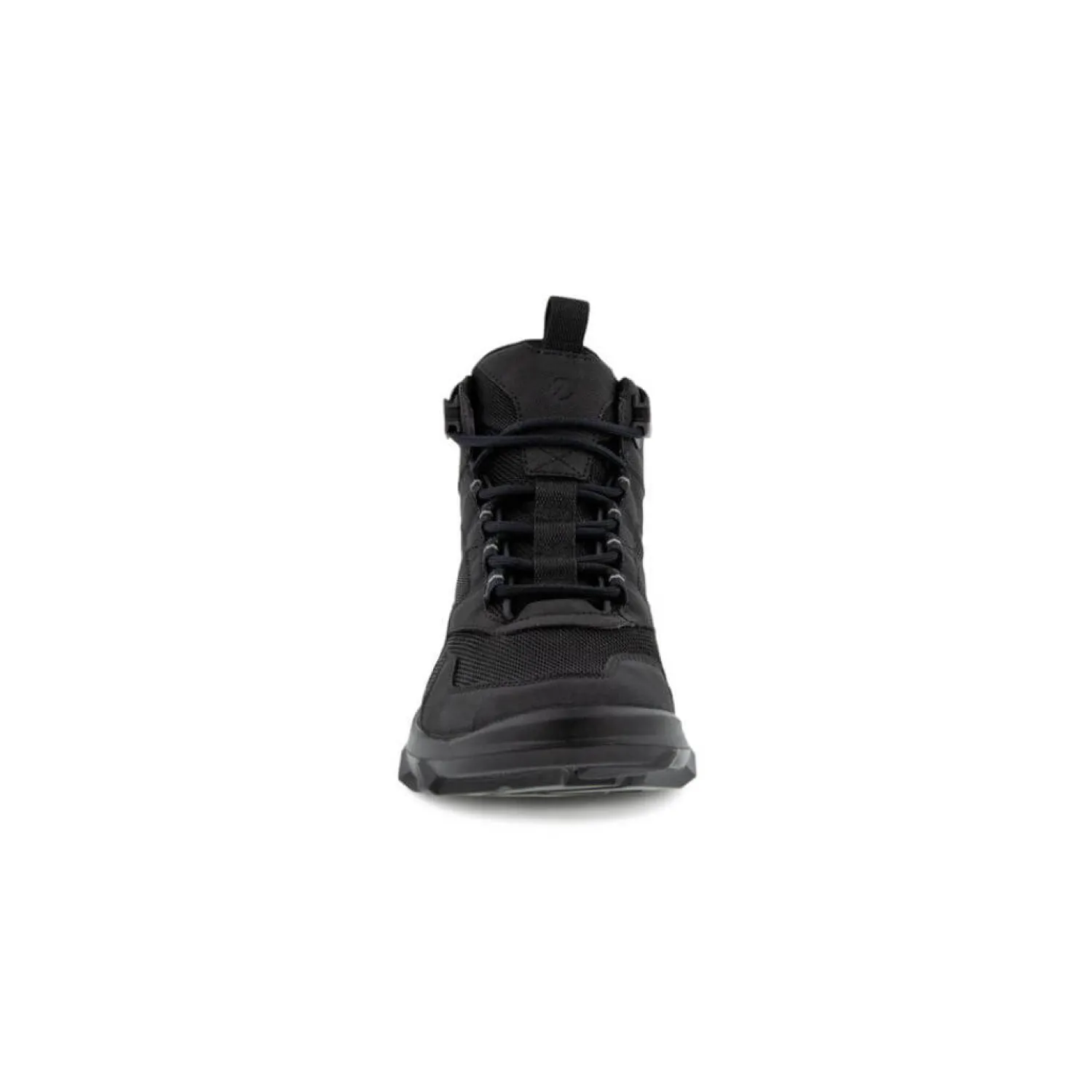 Best Sale ECCO Vandrestøvler Til Dame - Mx Mid-Cut Gtx - Sort