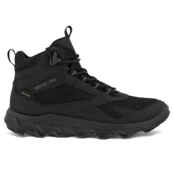 Best Sale ECCO Vandrestøvler Til Dame - Mx Mid-Cut Gtx - Sort
