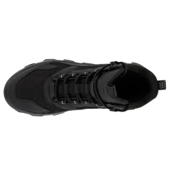 Best Sale ECCO Vandrestøvler Til Dame - Mx Mid-Cut Gtx - Sort