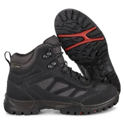 Hot ECCO Vandrestøvler Til Dame - Xpedition Iii Woman Gtx - Sort
