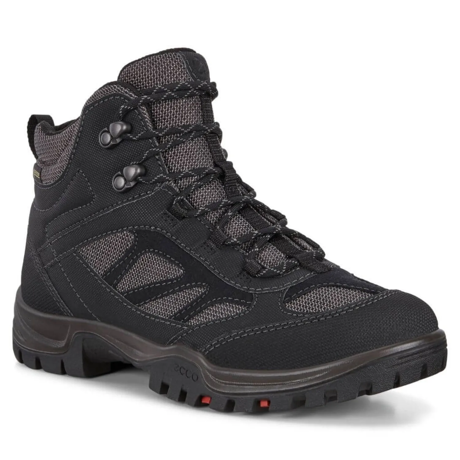 Hot ECCO Vandrestøvler Til Dame - Xpedition Iii Woman Gtx - Sort