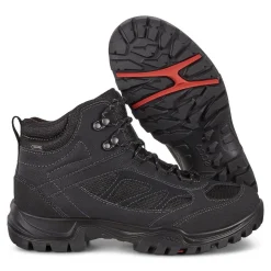 Discount ECCO Vandrestøvler Til Herre - Xpedition Iii Gtx - Sort