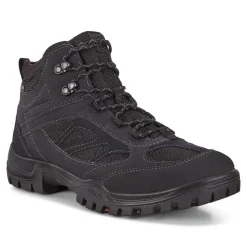 Discount ECCO Vandrestøvler Til Herre - Xpedition Iii Gtx - Sort
