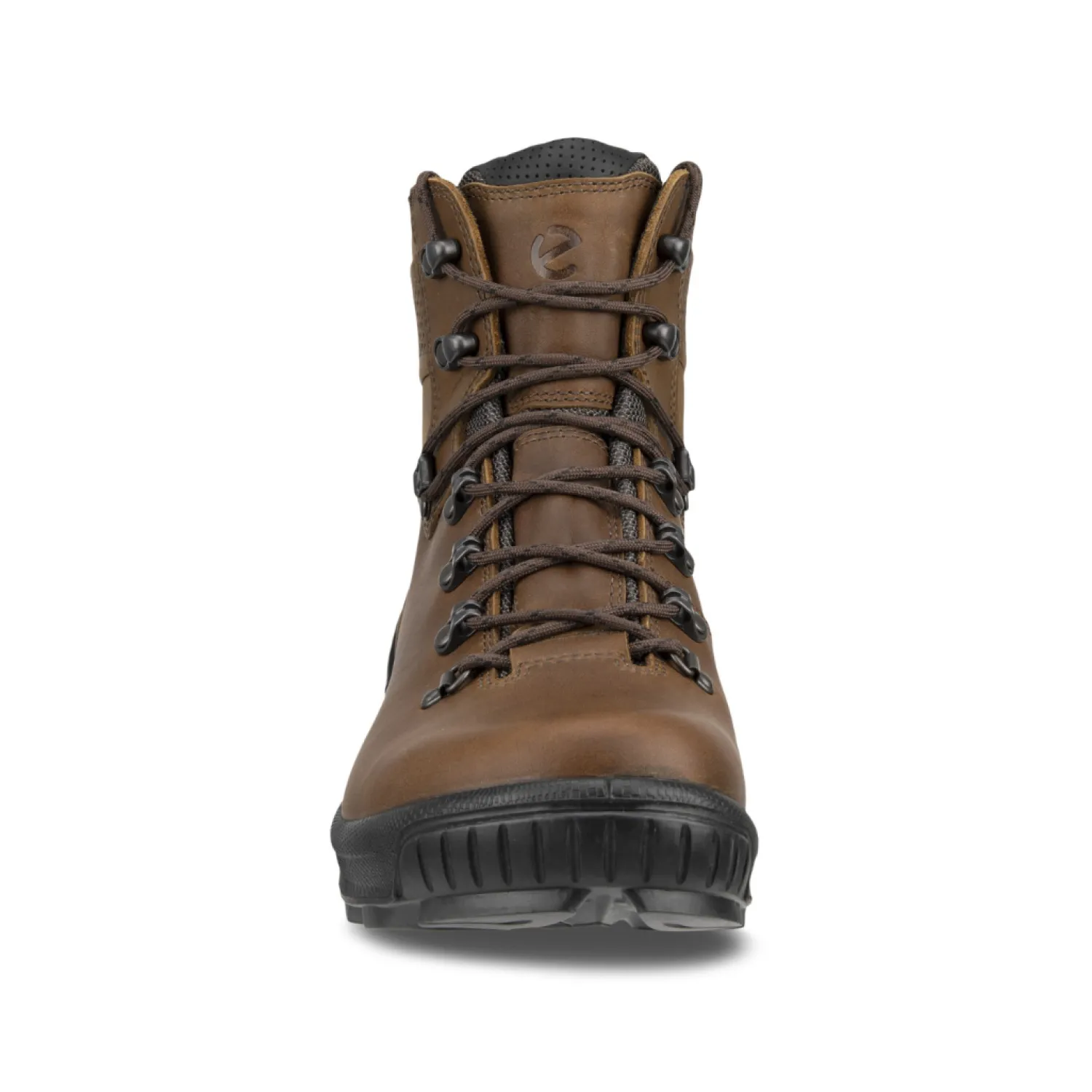 Best Sale ECCO Vandrestøvler Til Herre - Biom Hike M Mid-Cut - Brun