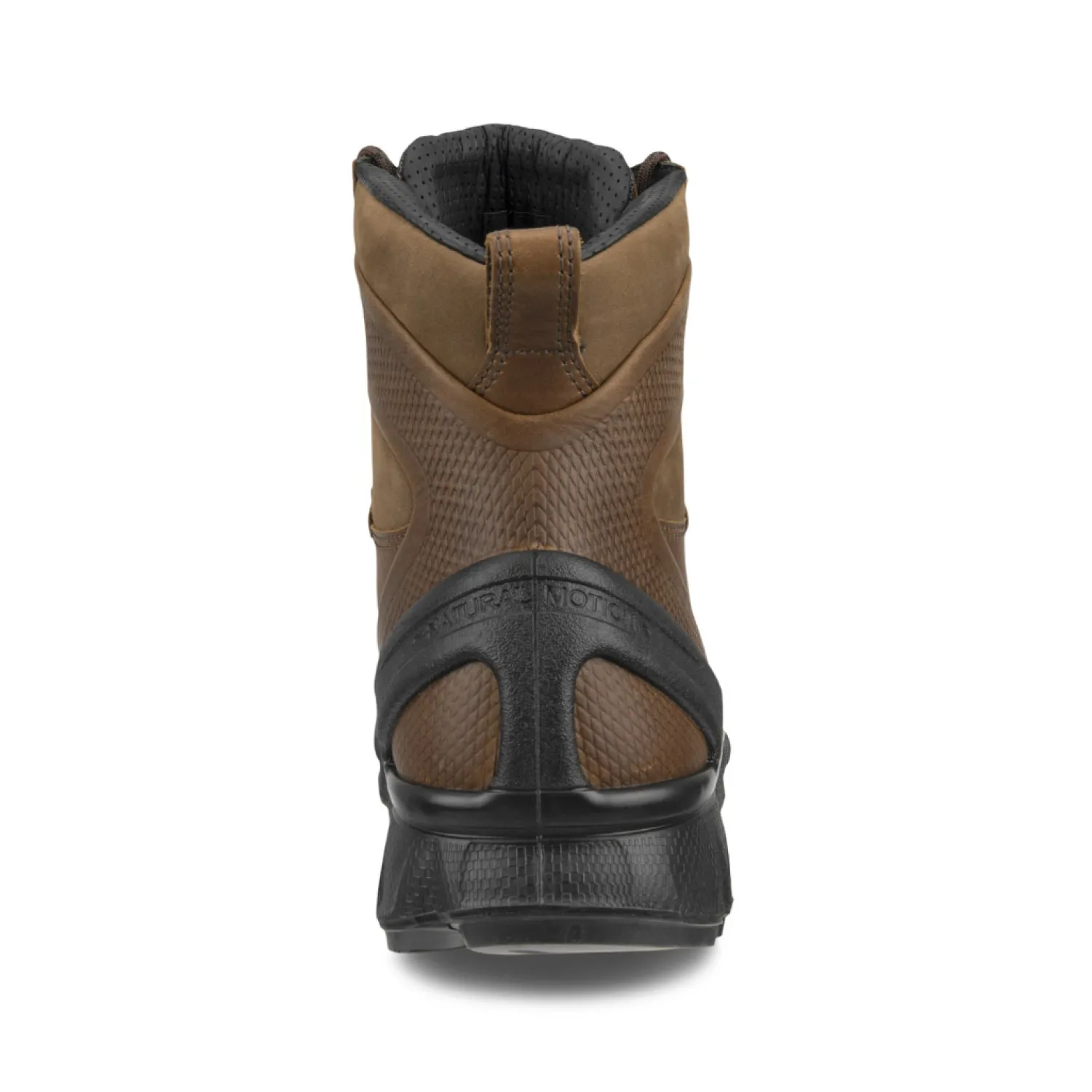 Best Sale ECCO Vandrestøvler Til Herre - Biom Hike M Mid-Cut - Brun
