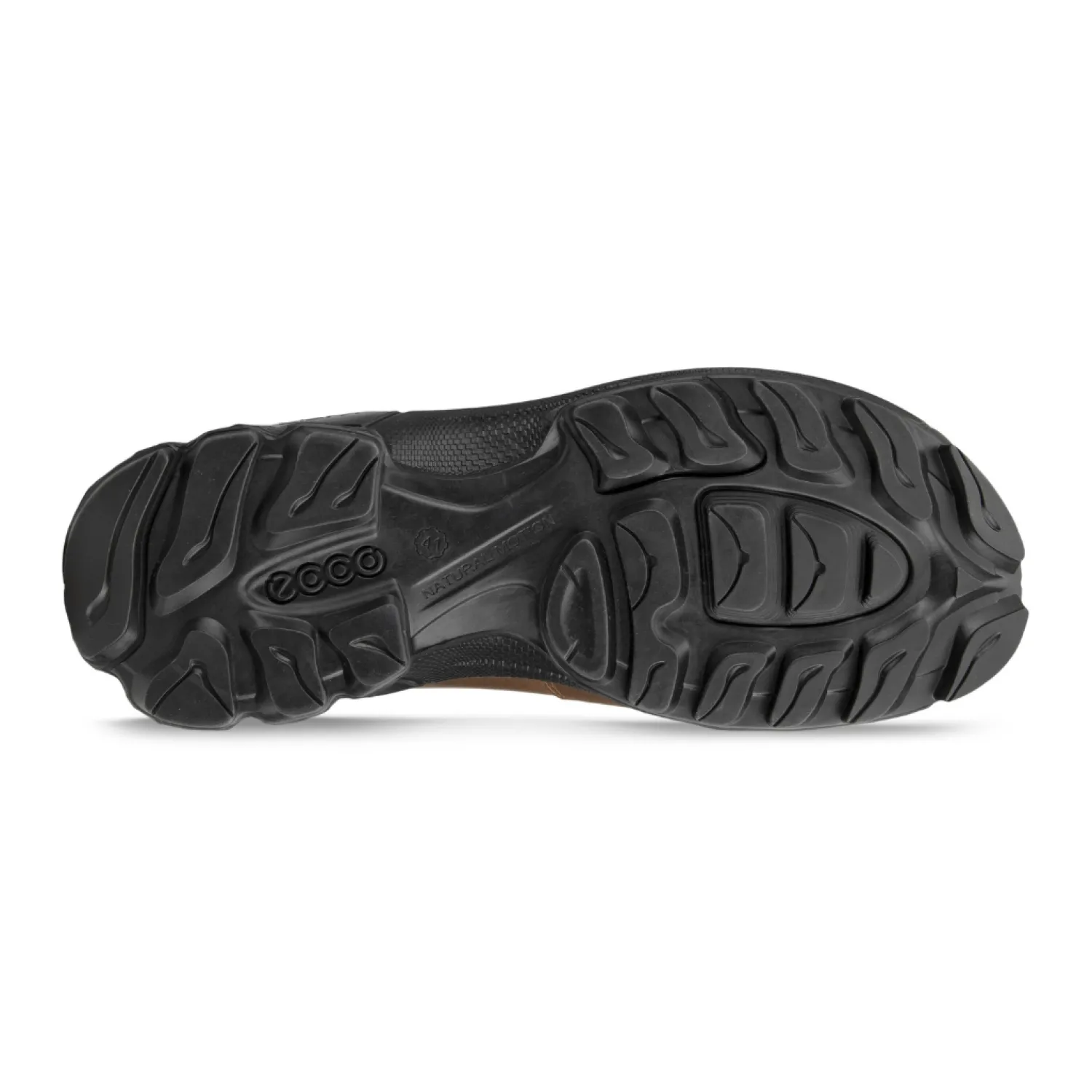 Best Sale ECCO Vandrestøvler Til Herre - Biom Hike M Mid-Cut - Brun