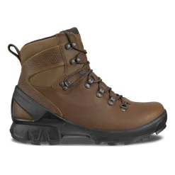 Best Sale ECCO Vandrestøvler Til Herre - Biom Hike M Mid-Cut - Brun