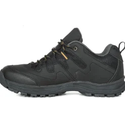 Clearance Trespass Vandrestøvler Til Maend - Finley Low-Cut
