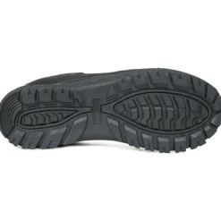 Clearance Trespass Vandrestøvler Til Maend - Finley Low-Cut
