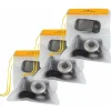 Hot Highlander Vandtaette Poser - 3-Pak