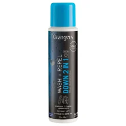Cheap Grangers Vask - Wash + Repeel Down 2 I 1 - 300 Ml