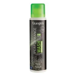 New Grangers Vaskemiddel - Performance Wash - 300 Ml