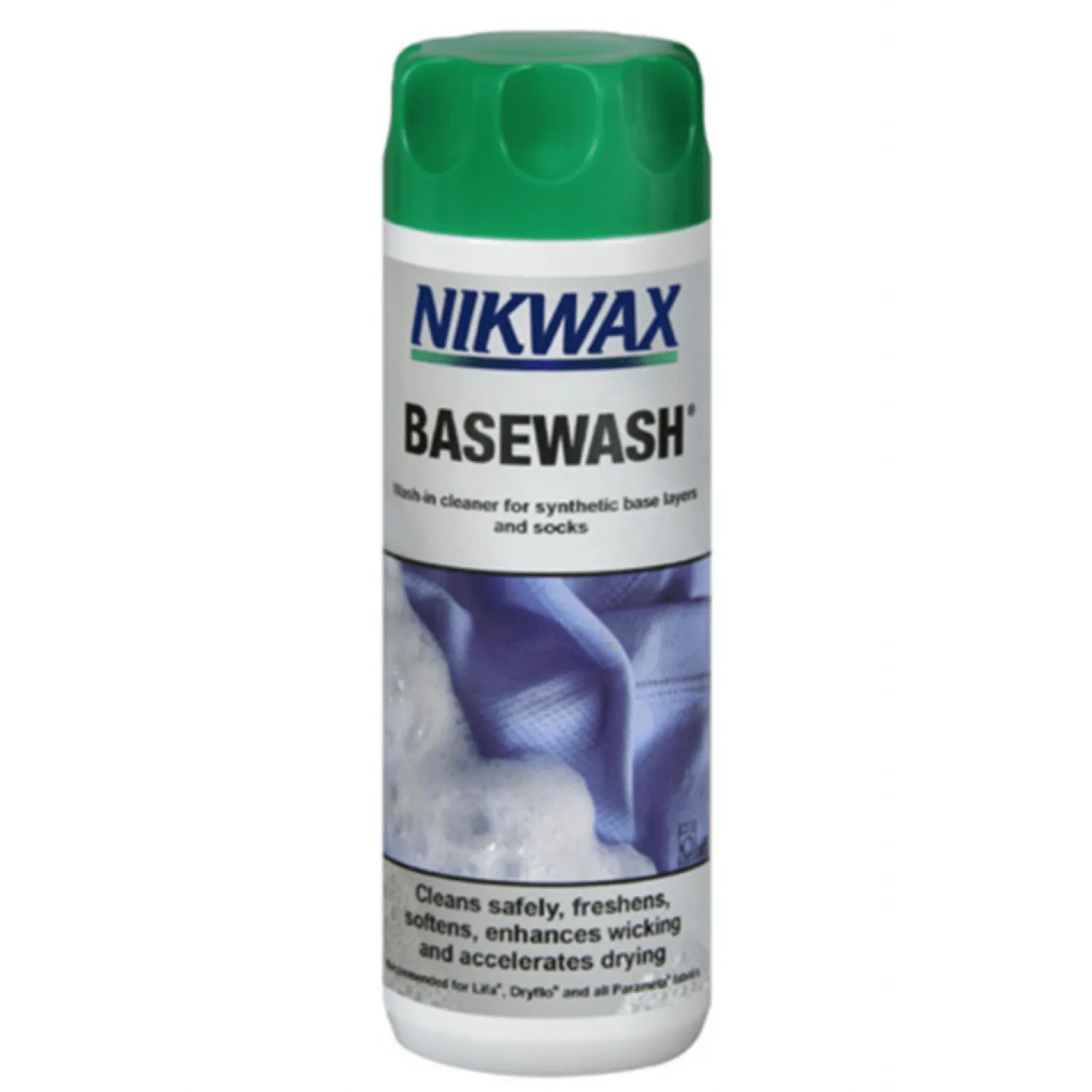 Hot Nikwax Vaskemiddel - - Base Wash 300 Ml