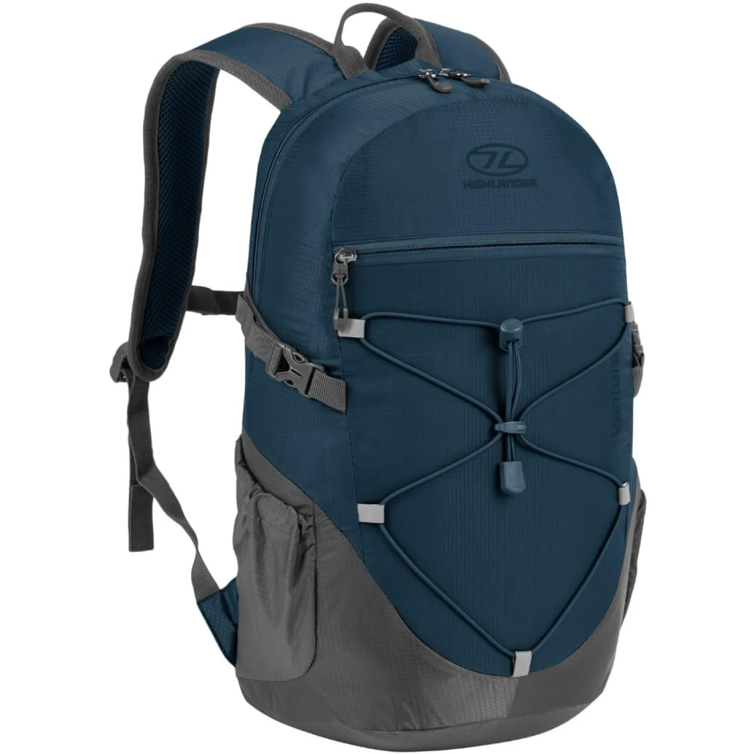 Hot Highlander Venture Daypack - 20 Liter